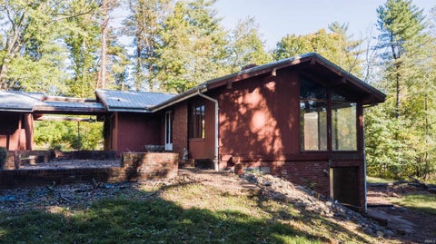 Tiny photo for 1612 Felstead Road, Evansville, IN 47712 (MLS # 202641441)