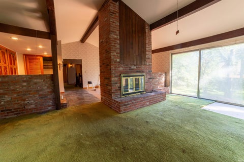 Tiny photo for 1612 Felstead Road, Evansville, IN 47712 (MLS # 202641441)
