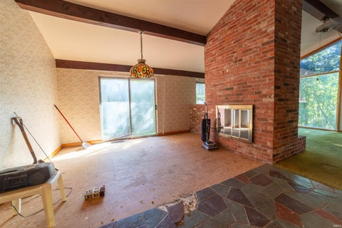 Tiny photo for 1612 Felstead Road, Evansville, IN 47712 (MLS # 202641441)