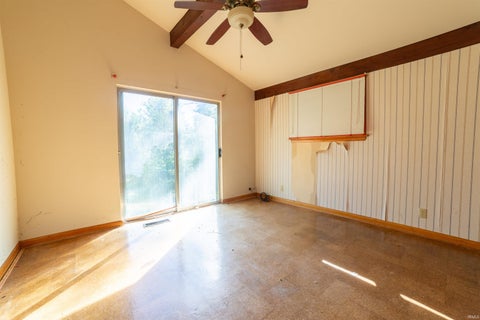 Tiny photo for 1612 Felstead Road, Evansville, IN 47712 (MLS # 202641441)