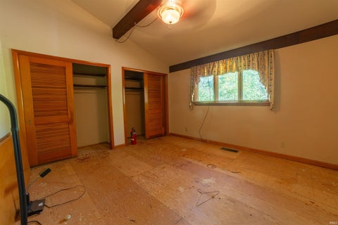 Tiny photo for 1612 Felstead Road, Evansville, IN 47712 (MLS # 202641441)