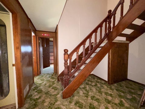 Tiny photo for 1612 Felstead Road, Evansville, IN 47712 (MLS # 202641441)
