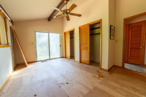 Tiny photo for 1612 Felstead Road, Evansville, IN 47712 (MLS # 202641441)