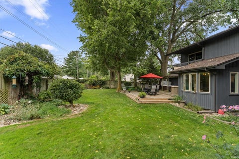 Tiny photo for 1238 Echo Drive, South Bend, IN 46614 (MLS # 202634173)