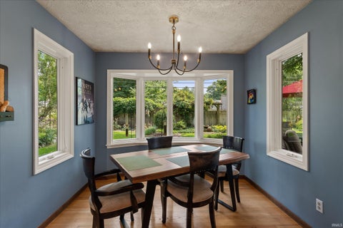 Tiny photo for 1238 Echo Drive, South Bend, IN 46614 (MLS # 202634173)