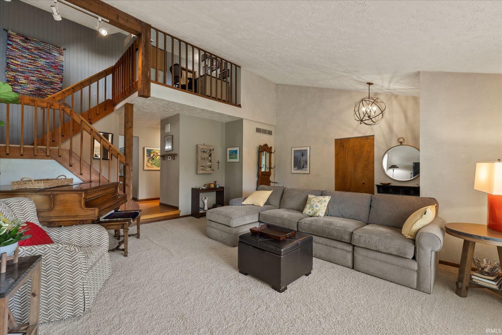 Photo of 1238 Echo Drive, South Bend, IN 46614 (MLS # 202634173)