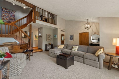 Tiny photo for 1238 Echo Drive, South Bend, IN 46614 (MLS # 202634173)