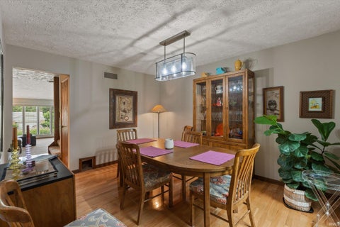Tiny photo for 1238 Echo Drive, South Bend, IN 46614 (MLS # 202634173)