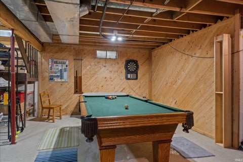 Tiny photo for 1238 Echo Drive, South Bend, IN 46614 (MLS # 202634173)