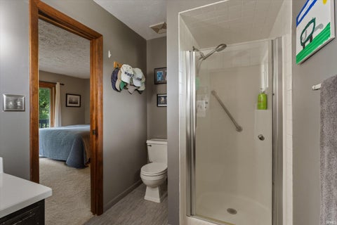 Tiny photo for 1238 Echo Drive, South Bend, IN 46614 (MLS # 202634173)