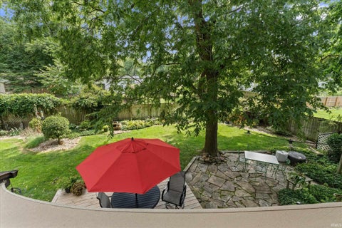 Tiny photo for 1238 Echo Drive, South Bend, IN 46614 (MLS # 202634173)