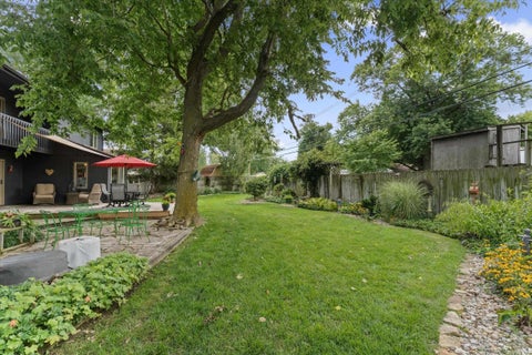 Tiny photo for 1238 Echo Drive, South Bend, IN 46614 (MLS # 202634173)