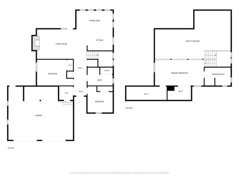 Tiny photo for 4 Lakeview Court, Hartford City, IN 47348 (MLS # 202635352)
