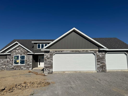 1030 PALMERS PASS, DECATUR, IN 46733 - Image 68efbdfde089fa0bcf1bdfedbf0b2509/1387627509