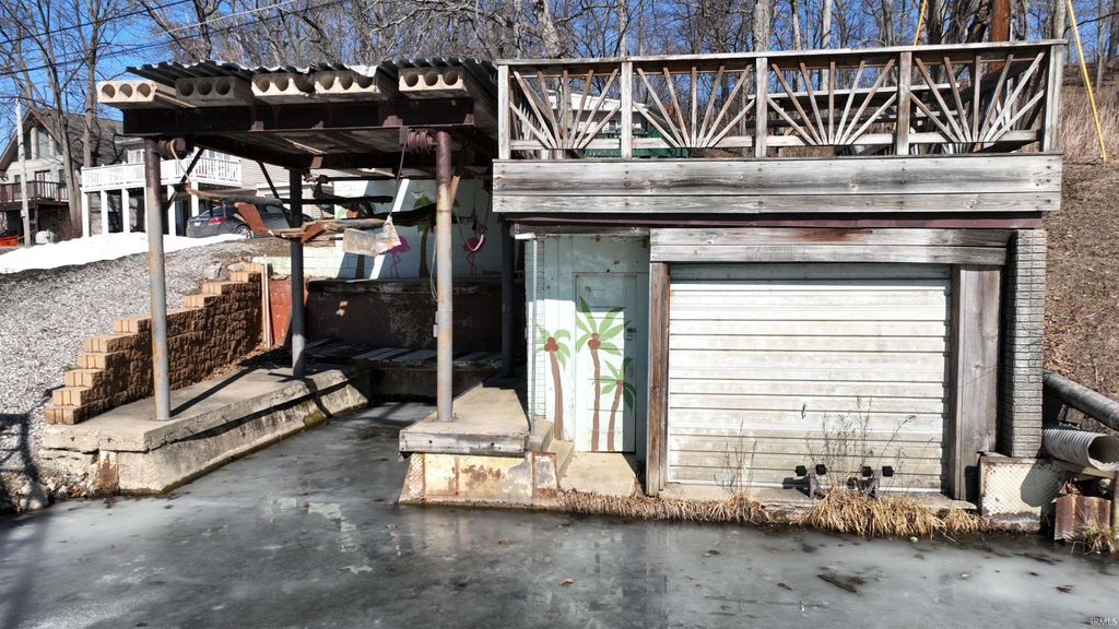 Photo of 10563 N Corley Drive, Monticello, IN 47960 (MLS # 202605152)