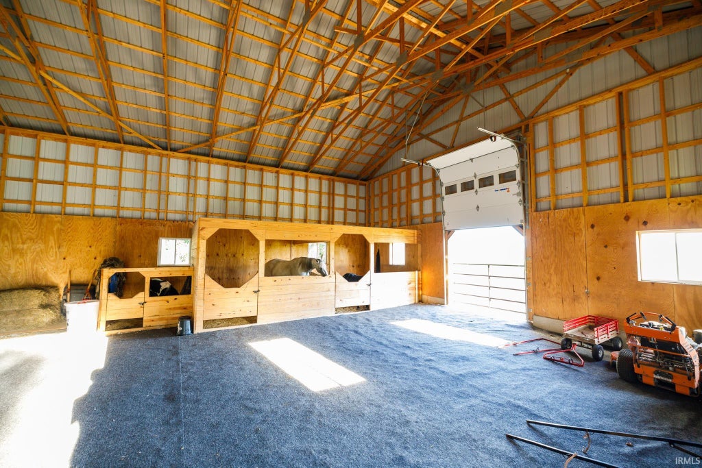 Photo of 3837 S 500 E, Rochester, IN 46975 (MLS # 202637456)