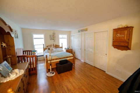 Tiny photo for 3837 S 500 E, Rochester, IN 46975 (MLS # 202637456)