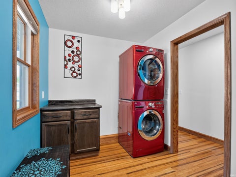 Tiny photo for 28 Ems W28 Lane, North Webster, IN 46555 (MLS # 202635953)