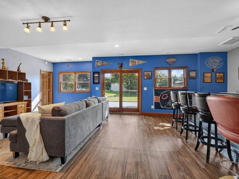 Tiny photo for 28 Ems W28 Lane, North Webster, IN 46555 (MLS # 202635953)