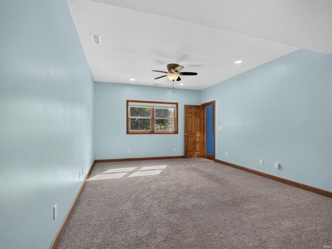 Tiny photo for 28 Ems W28 Lane, North Webster, IN 46555 (MLS # 202635953)