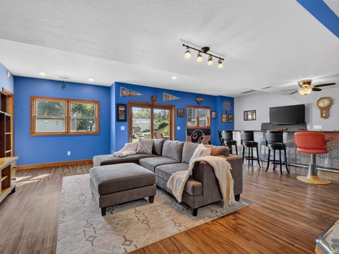 Tiny photo for 28 Ems W28 Lane, North Webster, IN 46555 (MLS # 202635953)