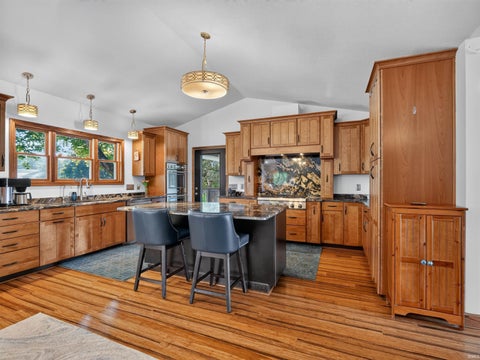 Tiny photo for 28 Ems W28 Lane, North Webster, IN 46555 (MLS # 202635953)