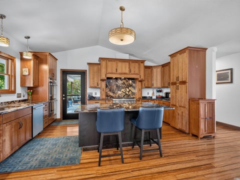 Tiny photo for 28 Ems W28 Lane, North Webster, IN 46555 (MLS # 202635953)