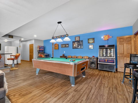 Tiny photo for 28 Ems W28 Lane, North Webster, IN 46555 (MLS # 202635953)