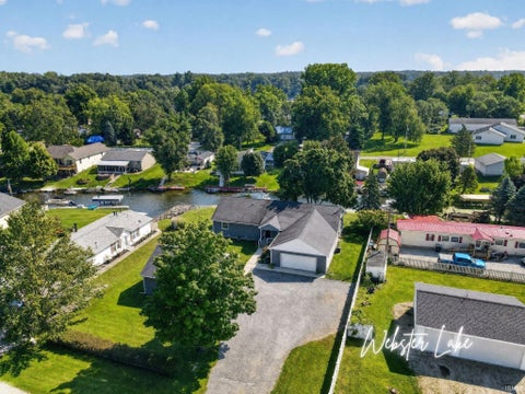 Photo of 28 Ems W28 Lane, North Webster, IN 46555 (MLS # 202635953)