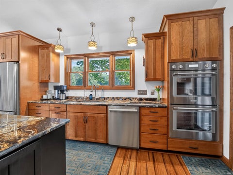 Tiny photo for 28 Ems W28 Lane, North Webster, IN 46555 (MLS # 202635953)