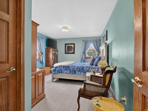 Tiny photo for 28 Ems W28 Lane, North Webster, IN 46555 (MLS # 202635953)
