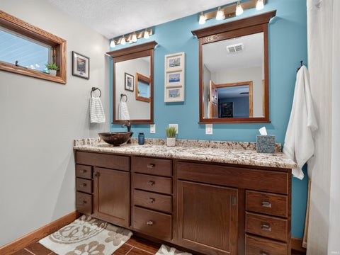 Tiny photo for 28 Ems W28 Lane, North Webster, IN 46555 (MLS # 202635953)