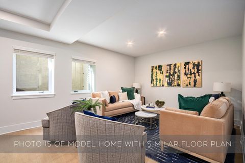 Tiny photo for 755 South Bend Avenue, South Bend, IN 46617 (MLS # 202624837)