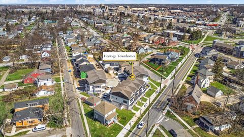 Tiny photo for 755 South Bend Avenue, South Bend, IN 46617 (MLS # 202624837)