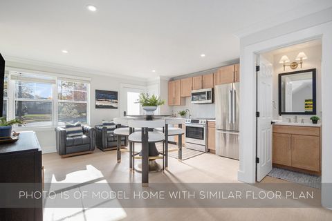 Tiny photo for 755 South Bend Avenue, South Bend, IN 46617 (MLS # 202624837)