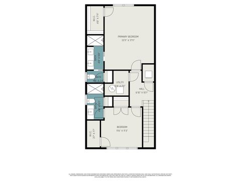 Tiny photo for 755 South Bend Avenue, South Bend, IN 46617 (MLS # 202624837)