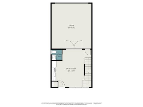 Tiny photo for 755 South Bend Avenue, South Bend, IN 46617 (MLS # 202624837)