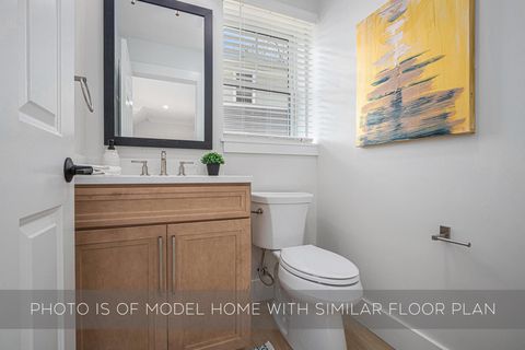 Tiny photo for 755 South Bend Avenue, South Bend, IN 46617 (MLS # 202624837)