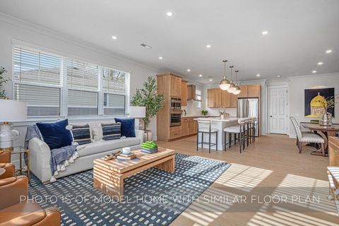 Tiny photo for 755 South Bend Avenue, South Bend, IN 46617 (MLS # 202624837)