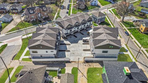 Tiny photo for 755 South Bend Avenue, South Bend, IN 46617 (MLS # 202624837)