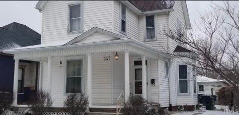 Photo of 320 N Vine Street, Muncie, IN 47305 (MLS # 202637847)