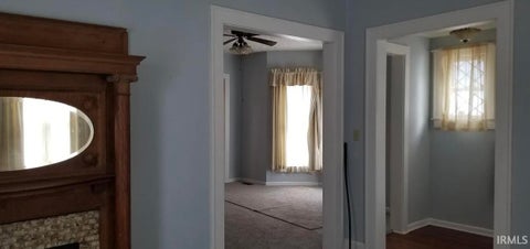 Tiny photo for 320 N Vine Street, Muncie, IN 47305 (MLS # 202637847)