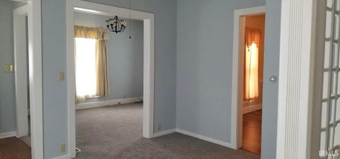 Tiny photo for 320 N Vine Street, Muncie, IN 47305 (MLS # 202637847)