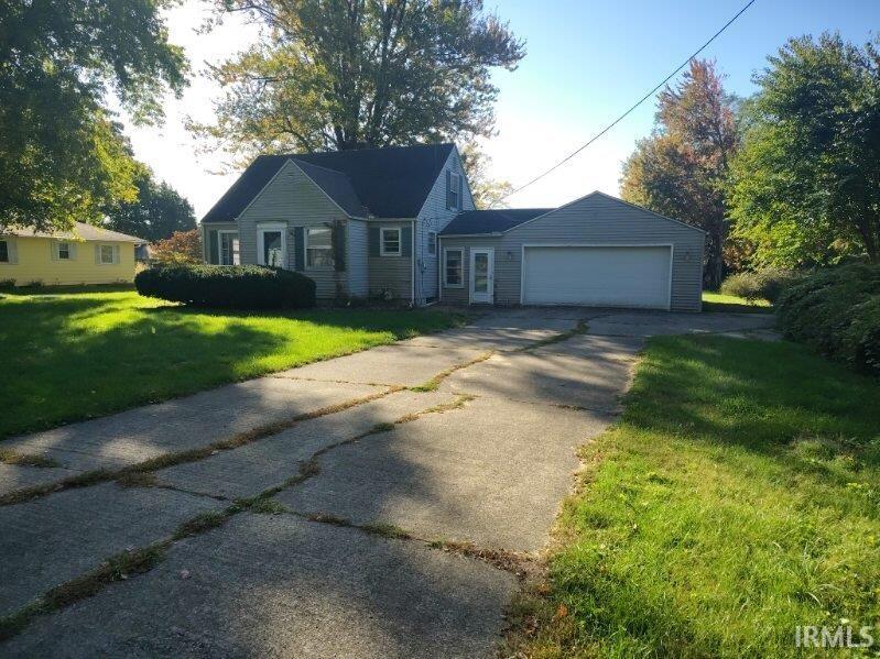 Photo of 10218 Harrison Road, Osceola, IN 46561 (MLS # 202642966)