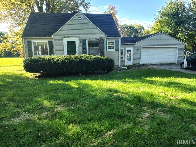 Photo of 10218 Harrison Road, Osceola, IN 46561 (MLS # 202642966)