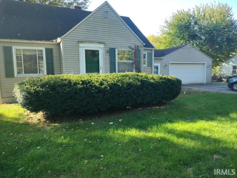 Photo of 10218 Harrison Road, Osceola, IN 46561 (MLS # 202642966)