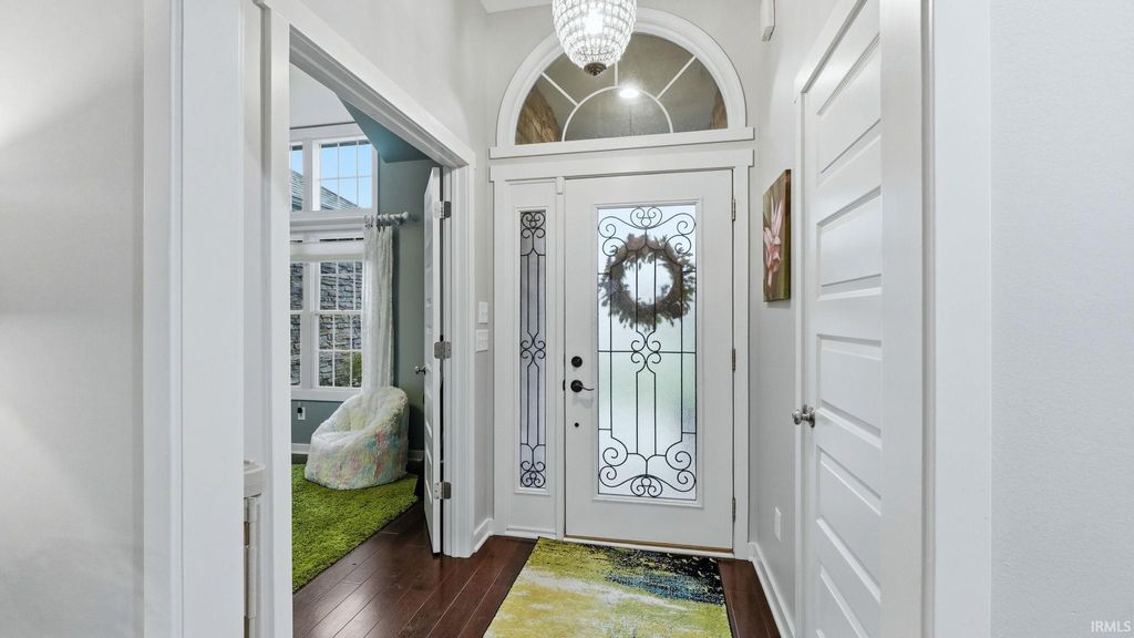 Photo of 12477 Gondola Parkway, Fort Wayne, IN 46845 (MLS # 202613212)