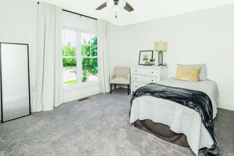 Tiny photo for 1580 S Renwick Boulevard, Bloomington, IN 47401 (MLS # 202618681)