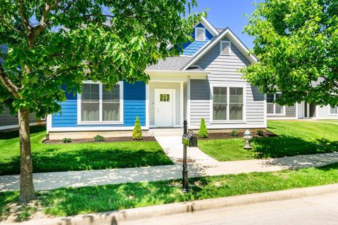 Photo of 1580 S Renwick Boulevard, Bloomington, IN 47401 (MLS # 202618681)