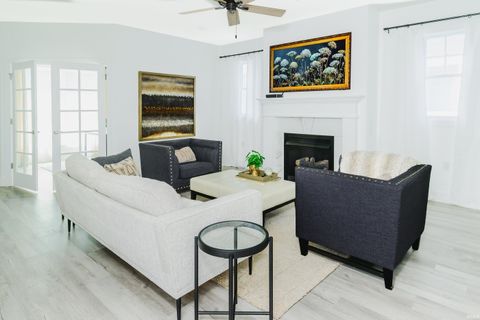Tiny photo for 1580 S Renwick Boulevard, Bloomington, IN 47401 (MLS # 202618681)